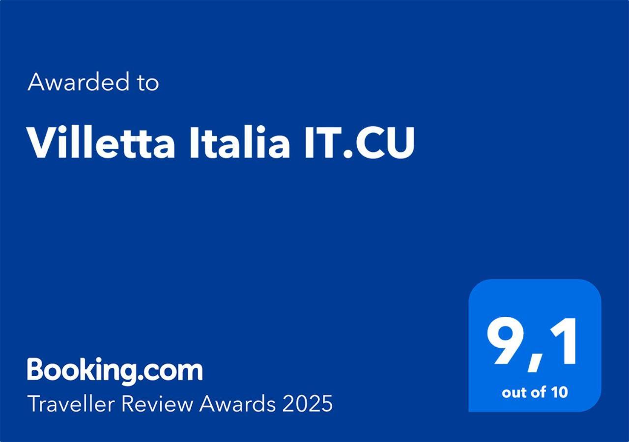 Villetta Italia It.Cu Merano Exterior foto